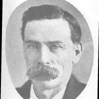 Frederick William Rose (1835 - 1908) Profile